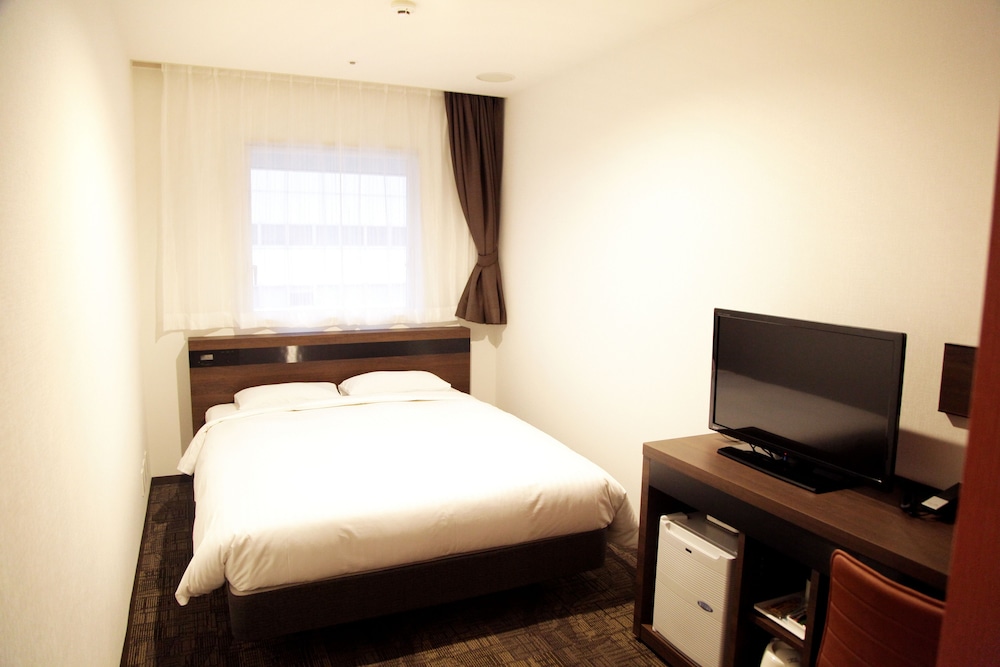 Room at Hotel Mielparque Osaka, OSAKA