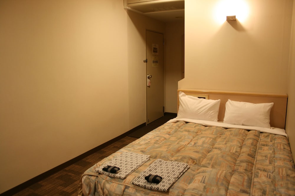 Hotel Crown Hills Kumamoto 11/42