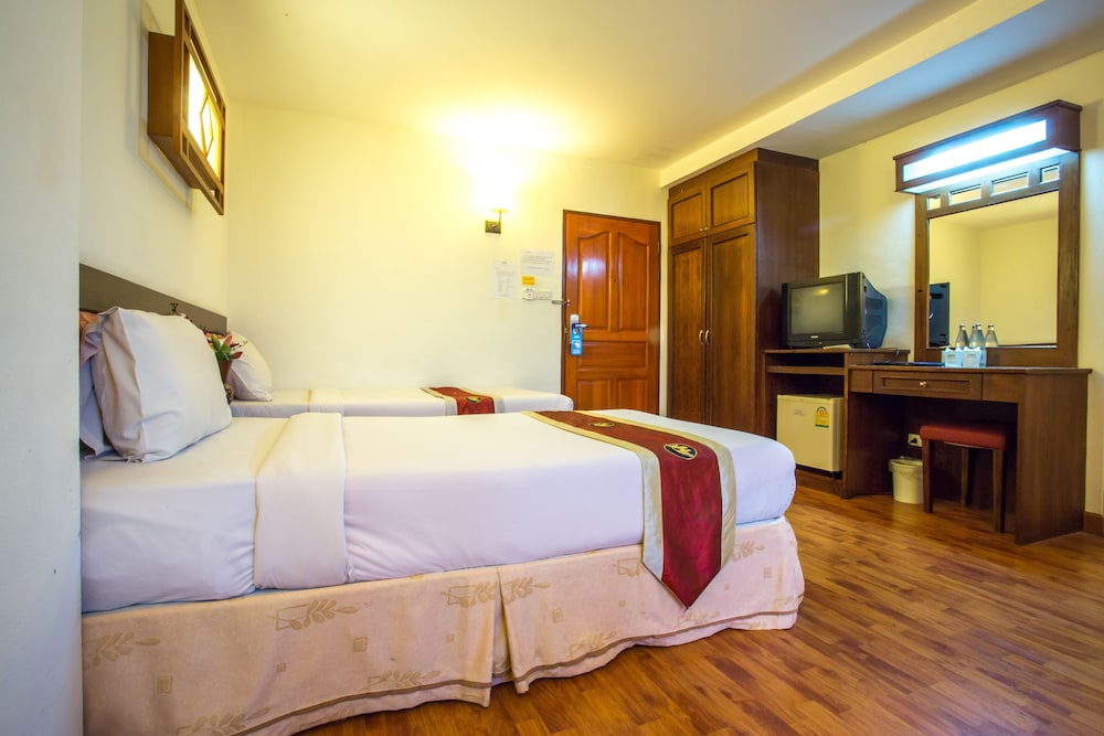 Pangviman Place Resotel 21/60