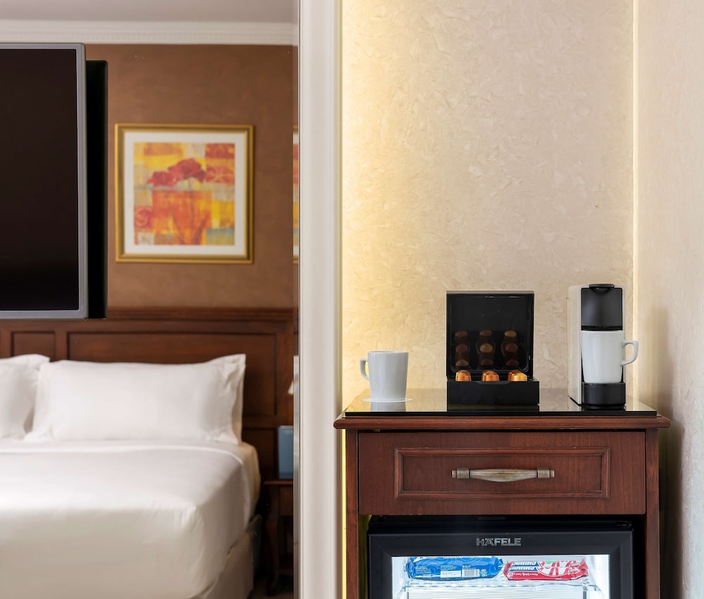 Occidental Taksim Hotel 21/72
