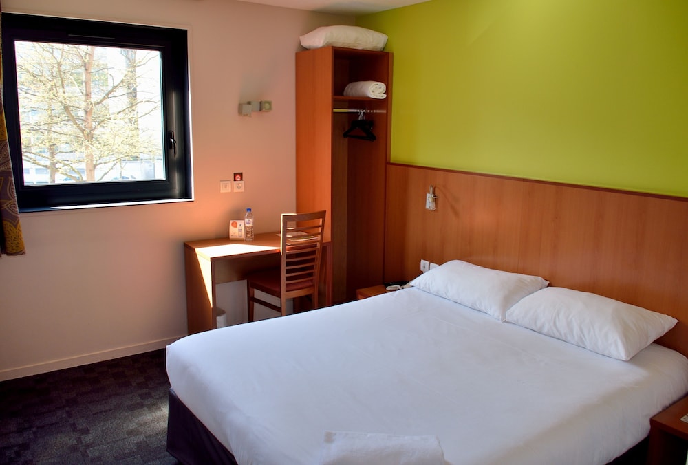 Brit Hotel Rouen Centre 16/43