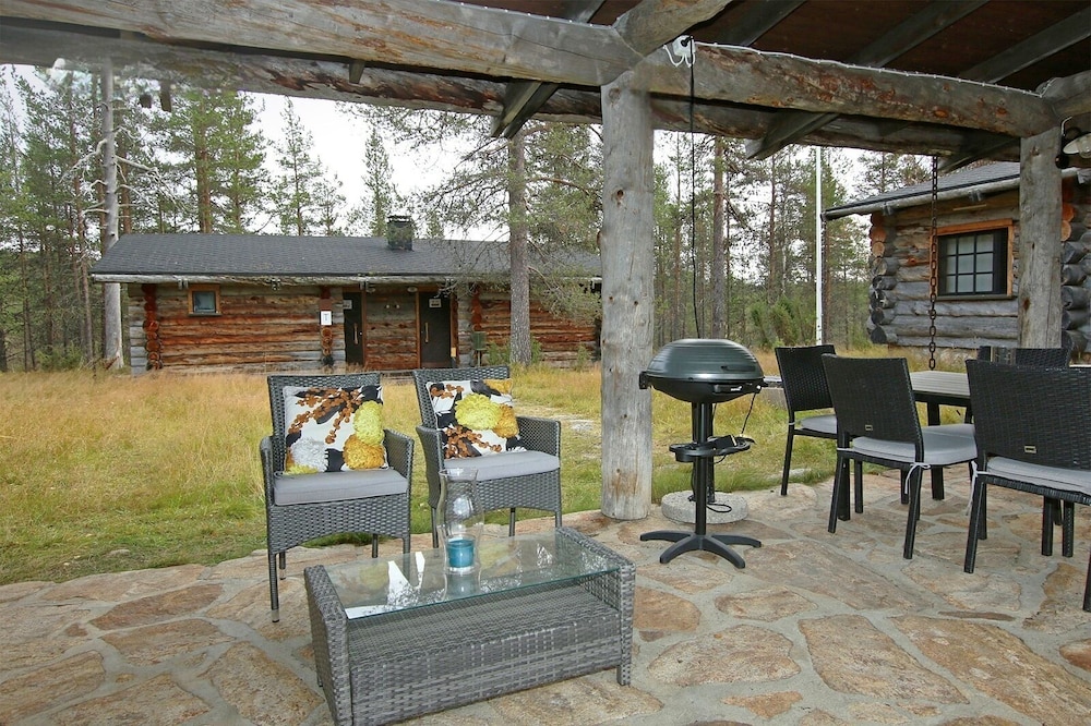 Lodge Kuukkeli Porakka 23/37