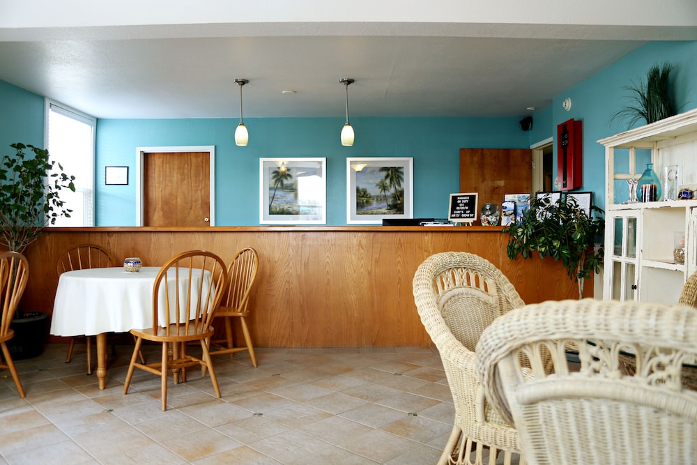 Outer Banks Inn 35/41