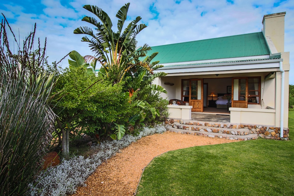 Dune Ridge Country House 63/68