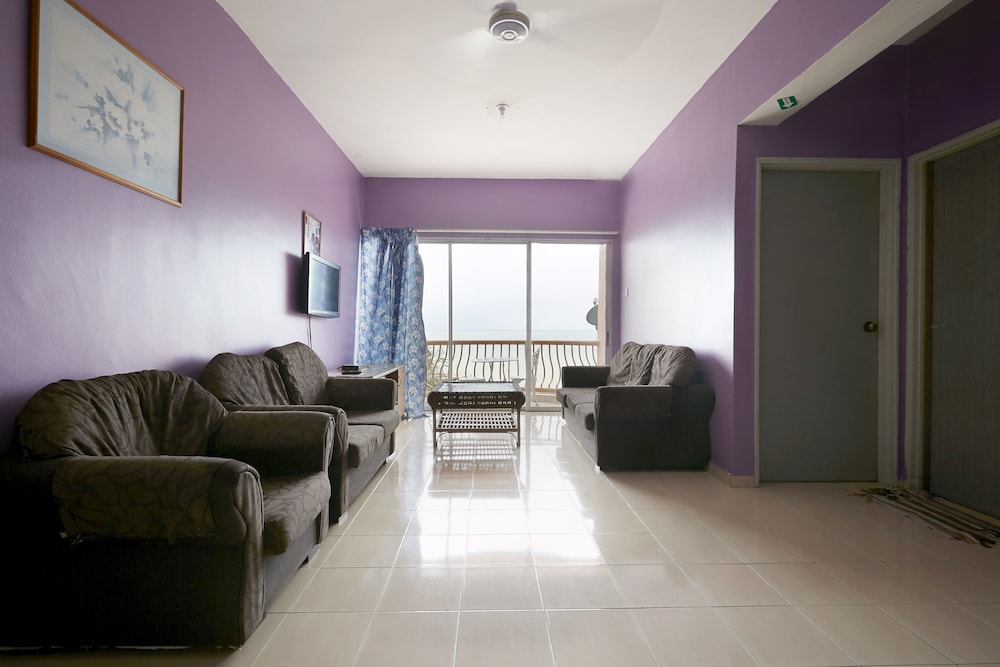 Jc Sunshine Bay Resort Port Dickson 40/50