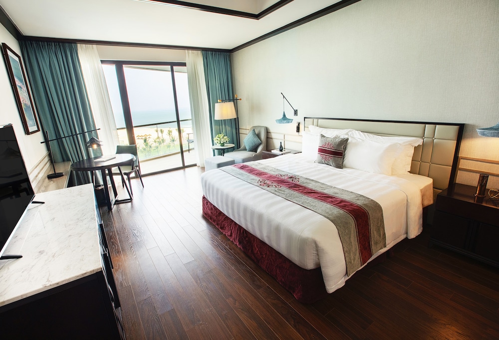 Vinpearl Resort and Golf Nam Hoi An 17/78