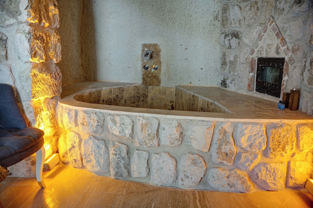 Saliche Cappadocia Cave Suite 2/50