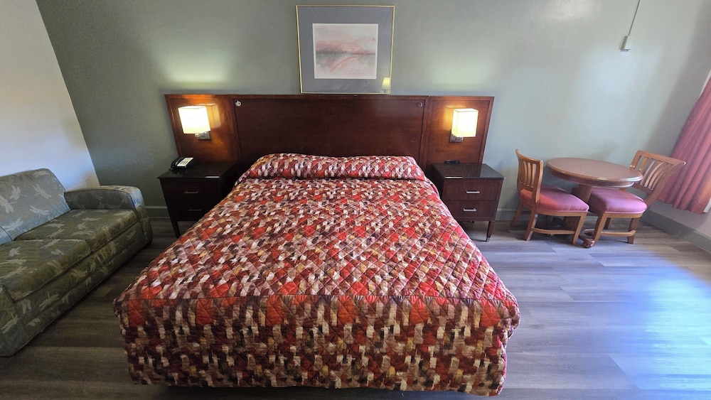 Gulf Way Inn 16/44