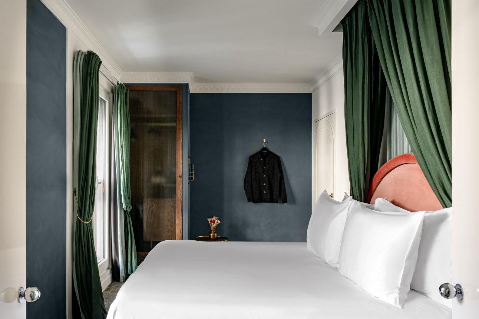 Hotel Des Grands Boulevards 3/28