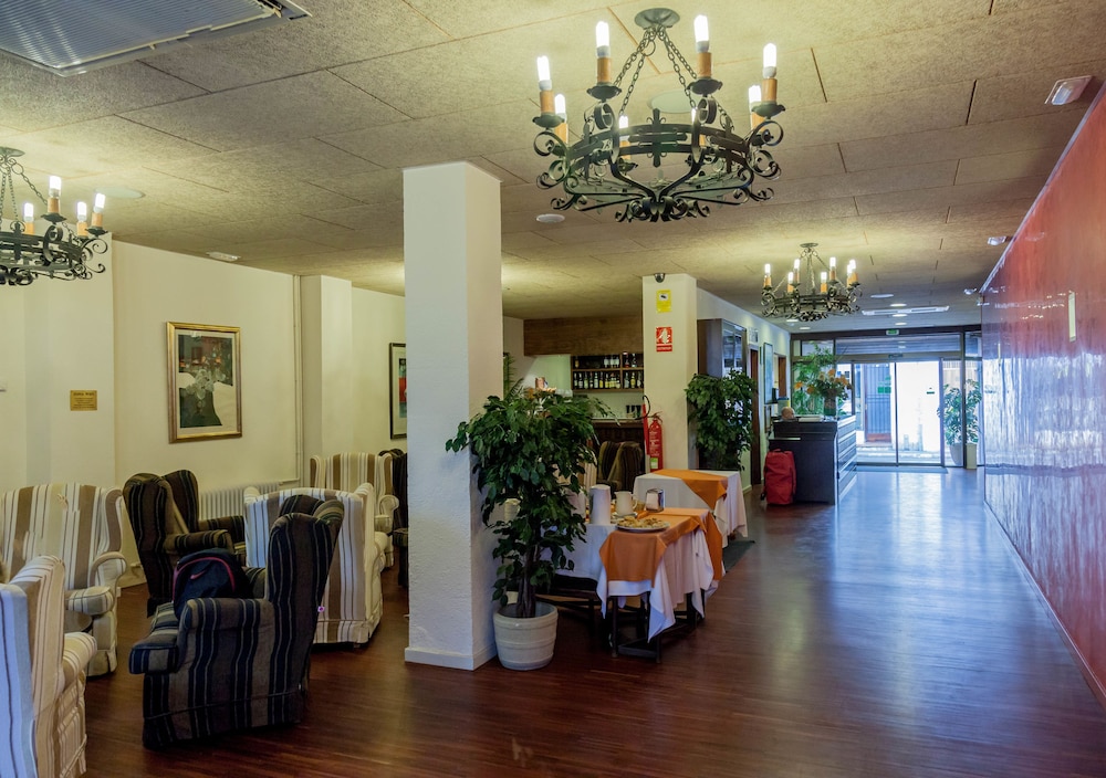 Hotel Galeon 6/45