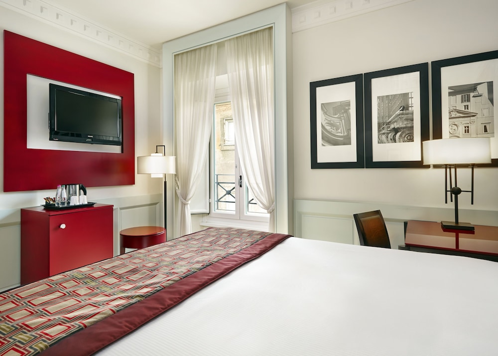Hotel Indigo Rome St George 20/83