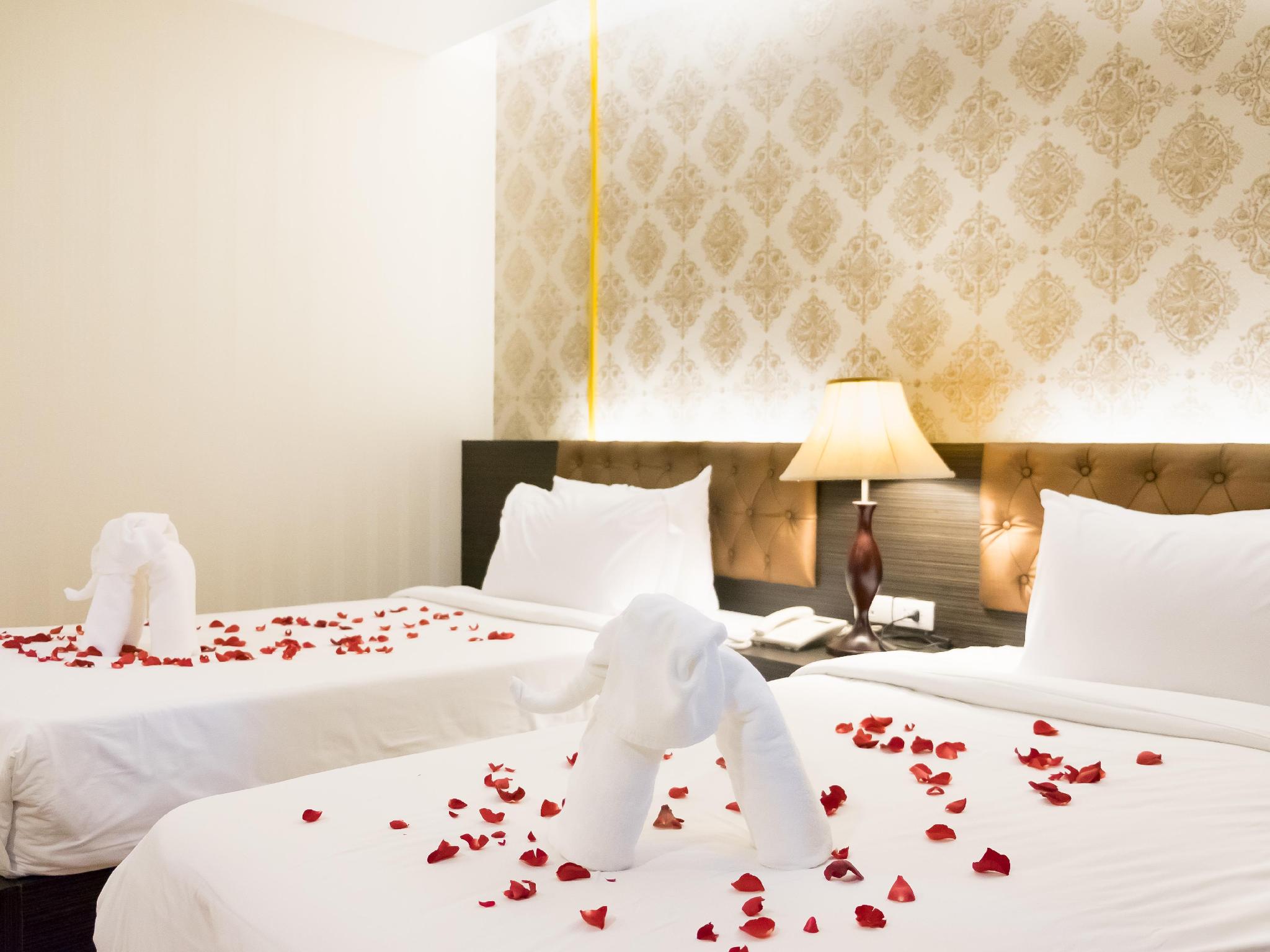 The Y Boutique Hotel 24/44