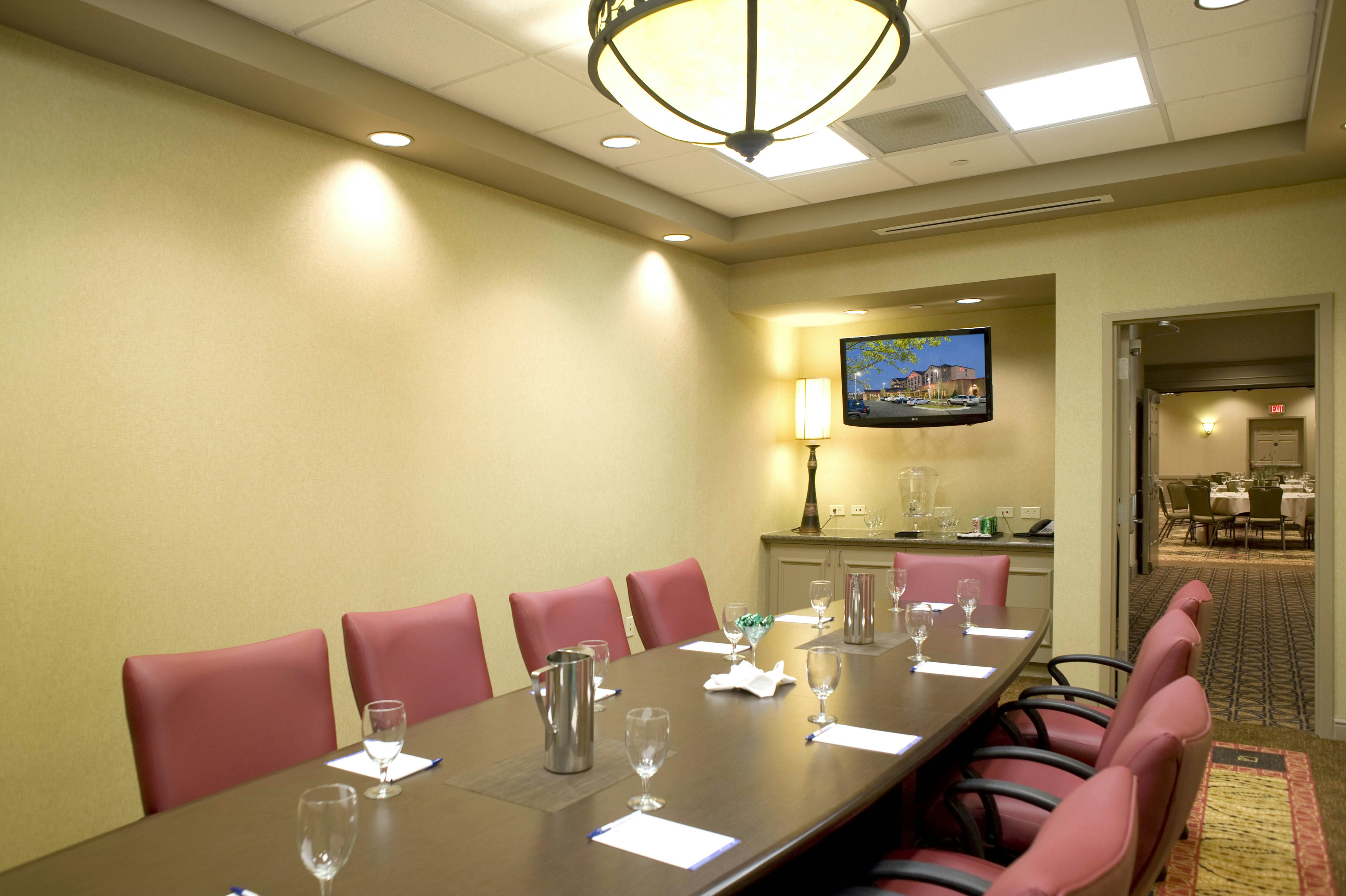 Hilton Garden Inn Pensacola Airport - Medical Center 37/47