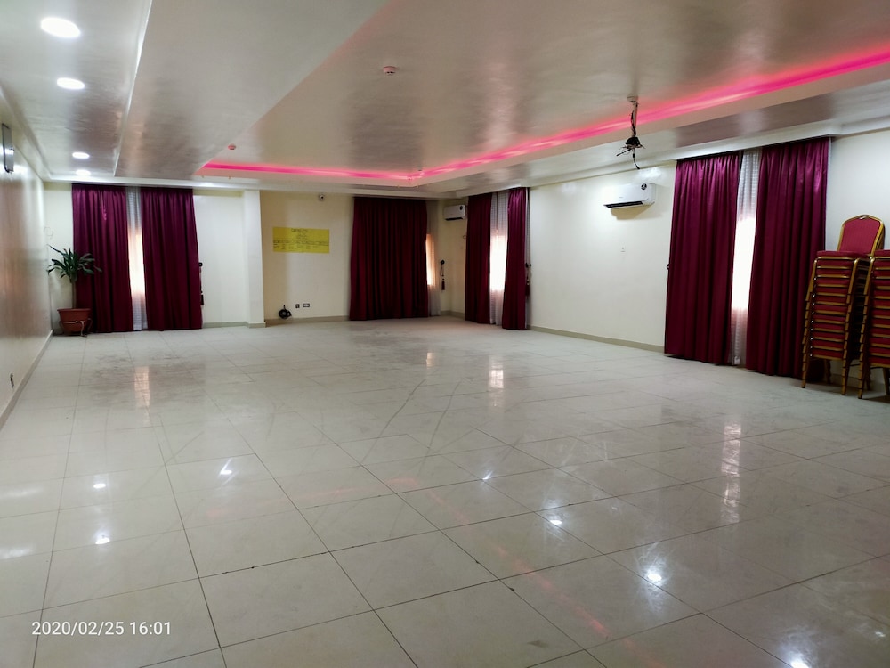 Dalchifit Suites 41/50