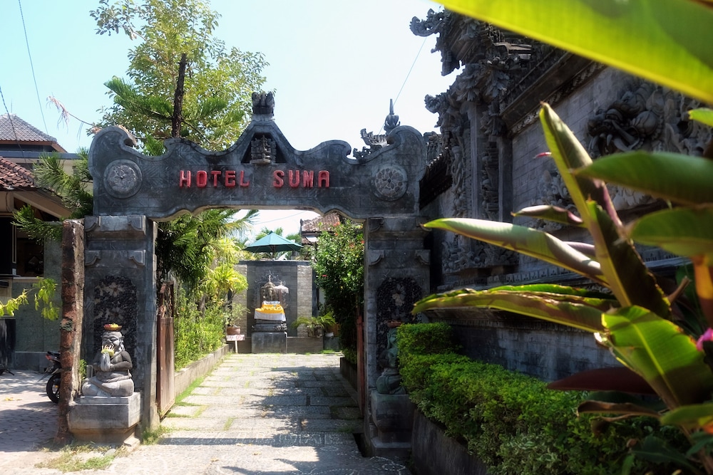 Hotel Suma 41/50