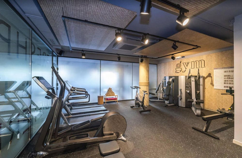 ARTIEM Madrid Hotel 40/63