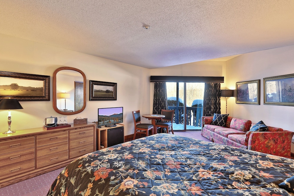 Greenbrier Inn Killington 20/50