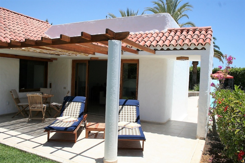 Birdcage Gay Resort - Adult Only 1/50