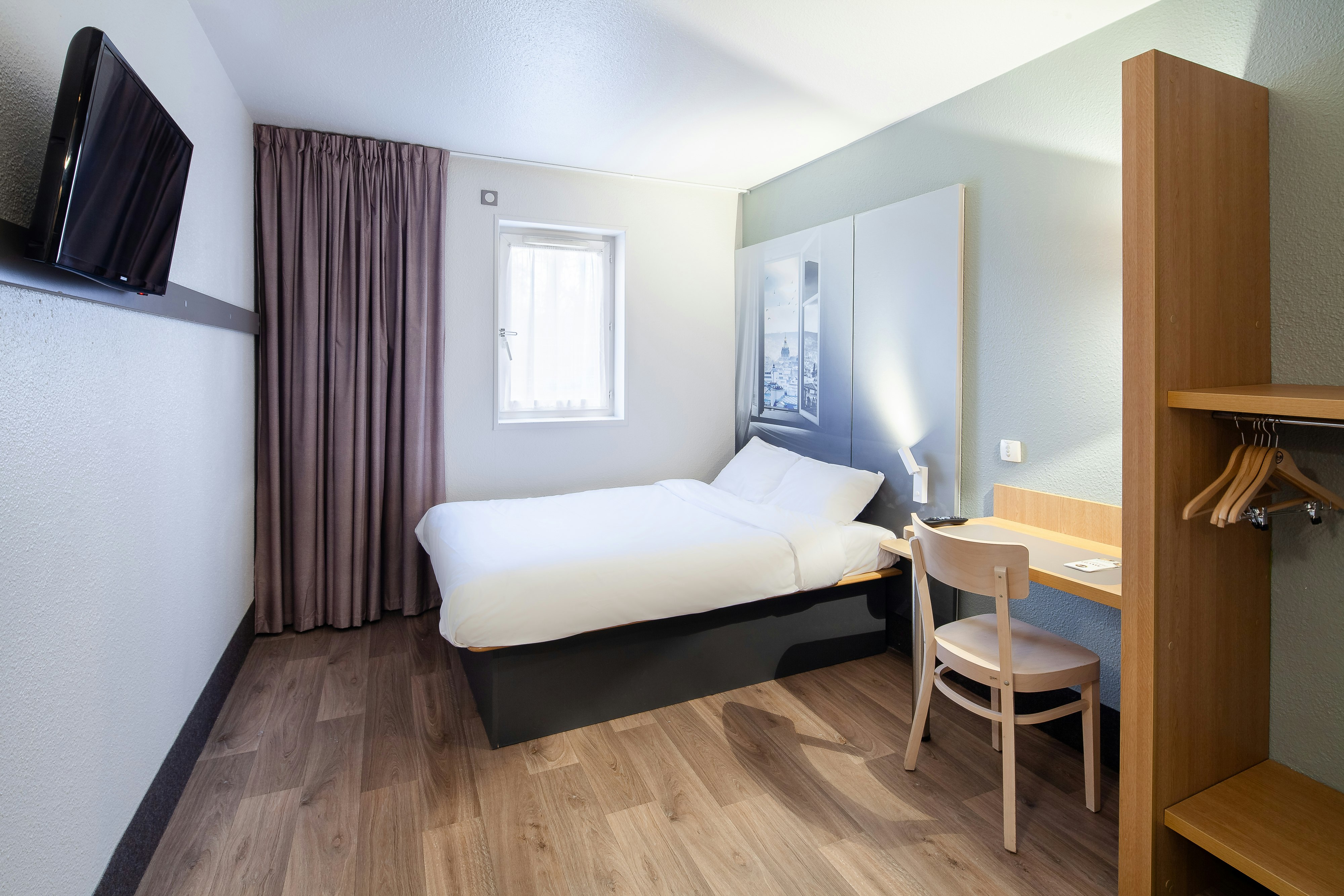 B&B Hotel Saint Michel Sur Orge 6/11