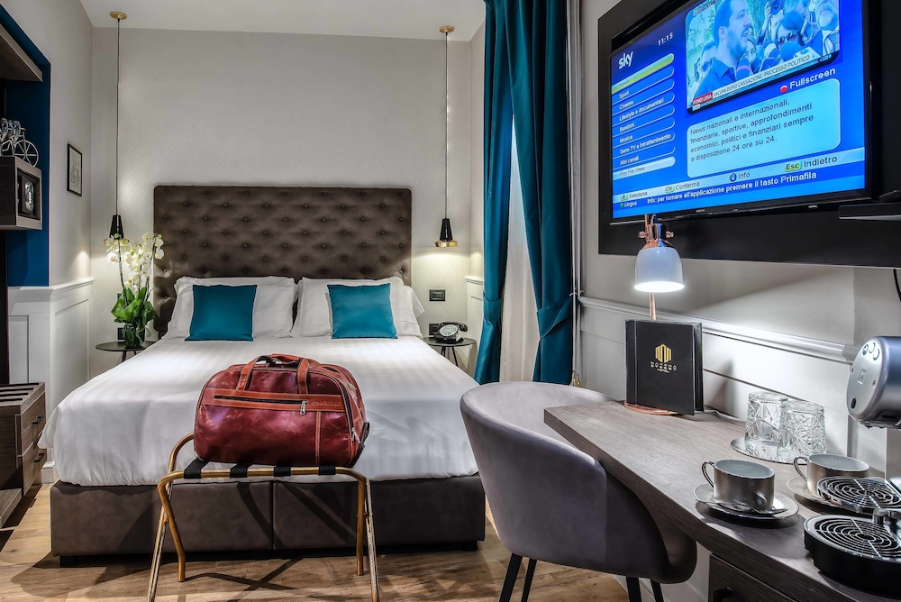 Navona Street Hotel 17/69