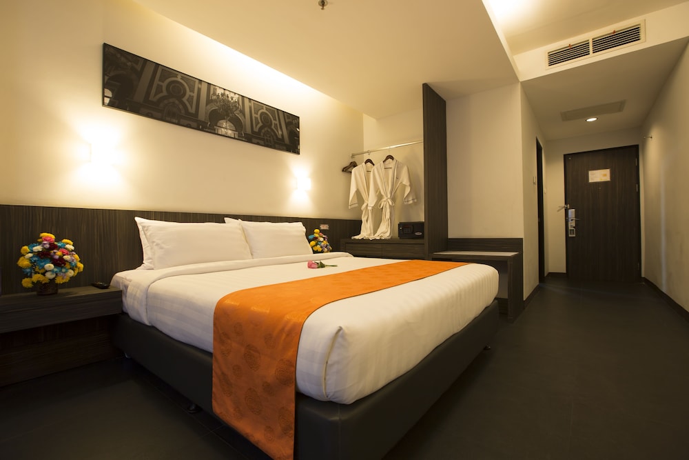 Swiss-Belinn Medan 28/54