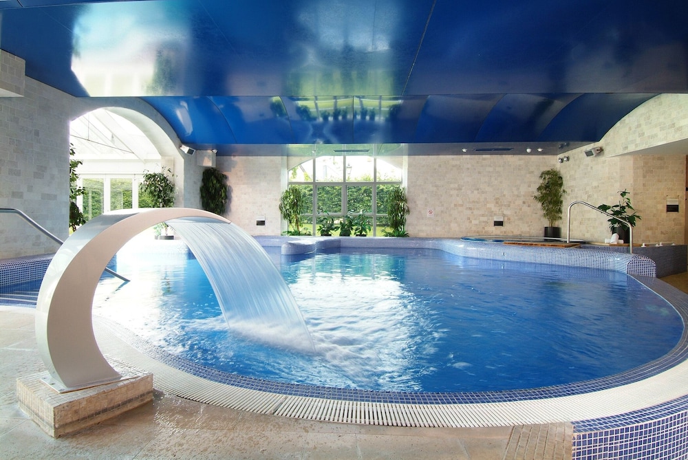 Brooklodge Hotel and Macreddin Village 6/65