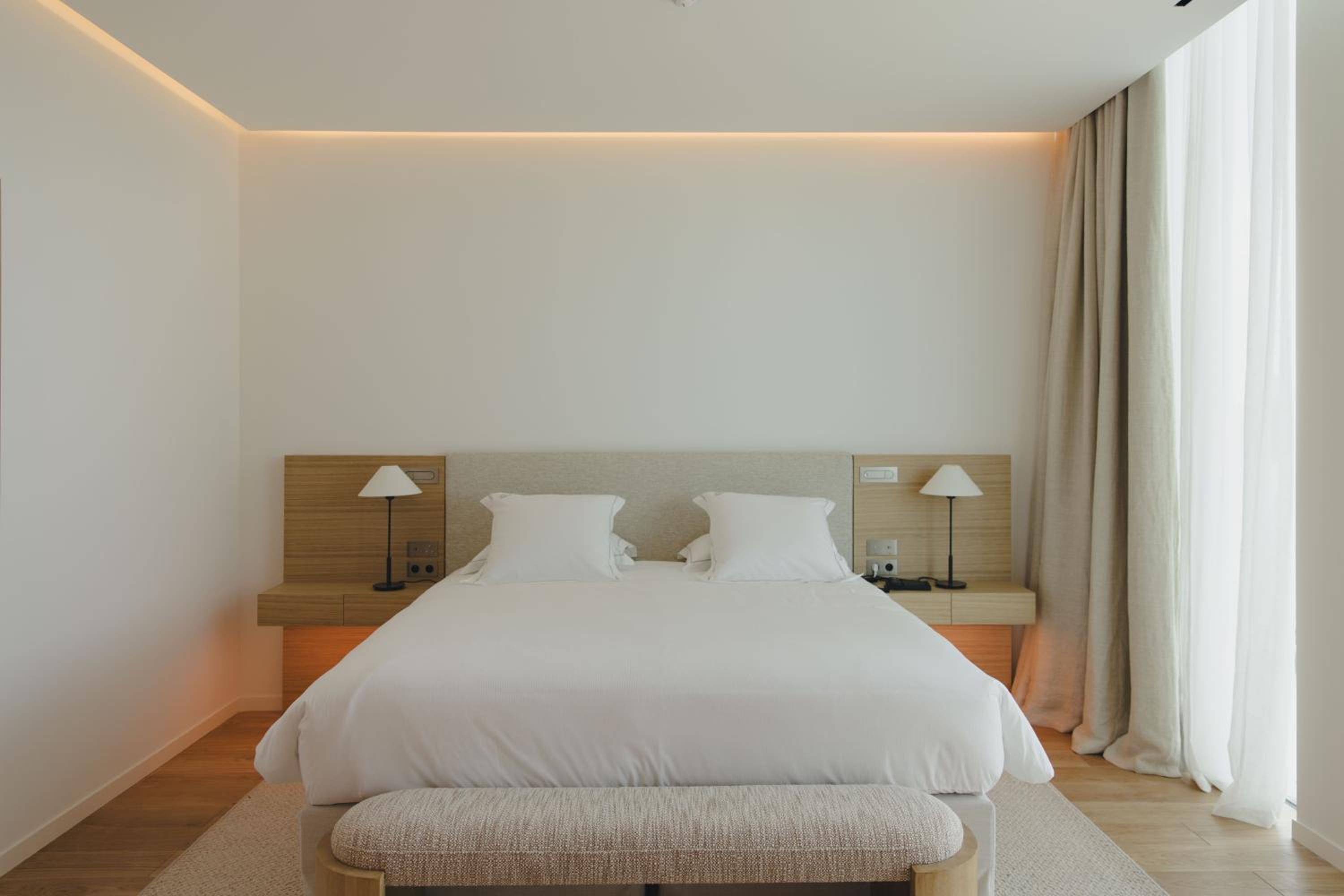 Junior Suite, Privilege, New Building