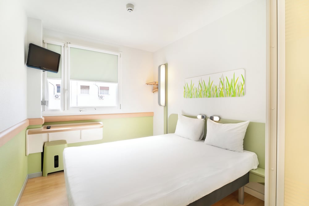 ibis budget Madrid Centro las Ventas 4/32