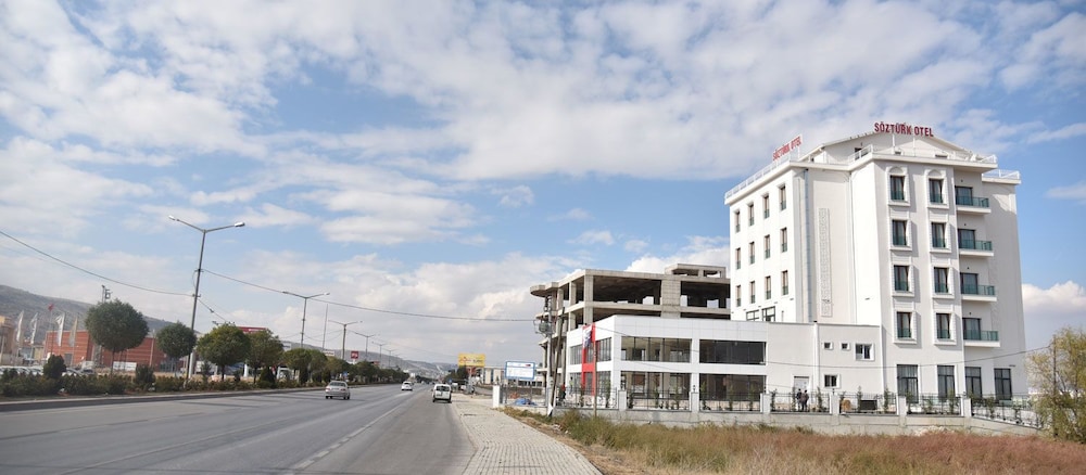 Sozturk Otel 7/50