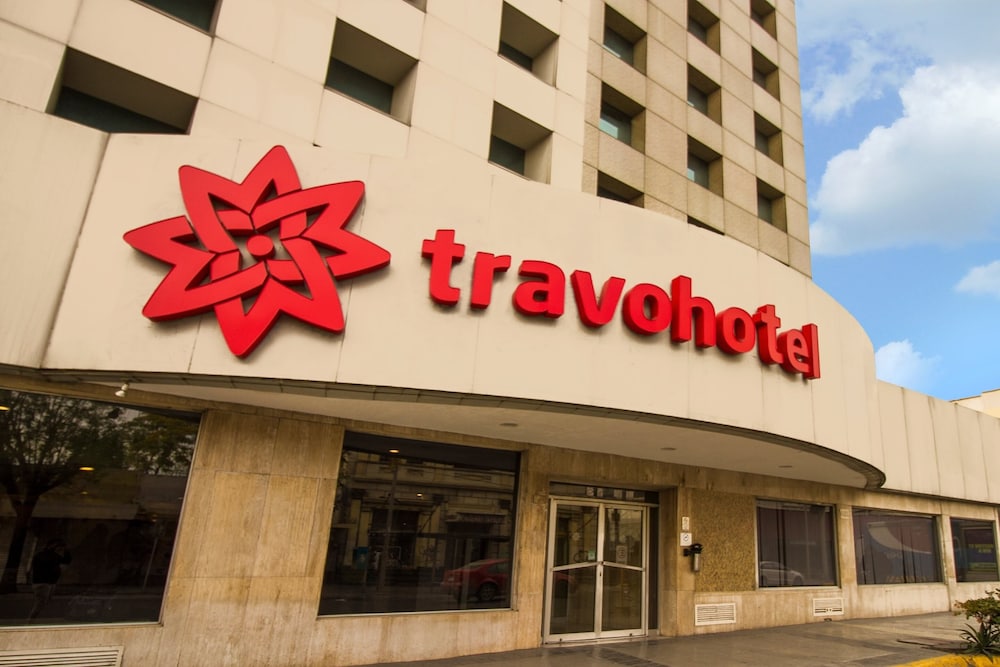 TRAVOHOTEL MONTERREY HISTORICO 3/41