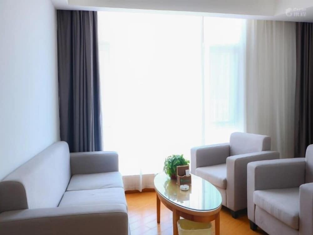 GreenTree Inn Fuyang Yingshang YinGYAng Road Suzhou Manor Hotel 20/29