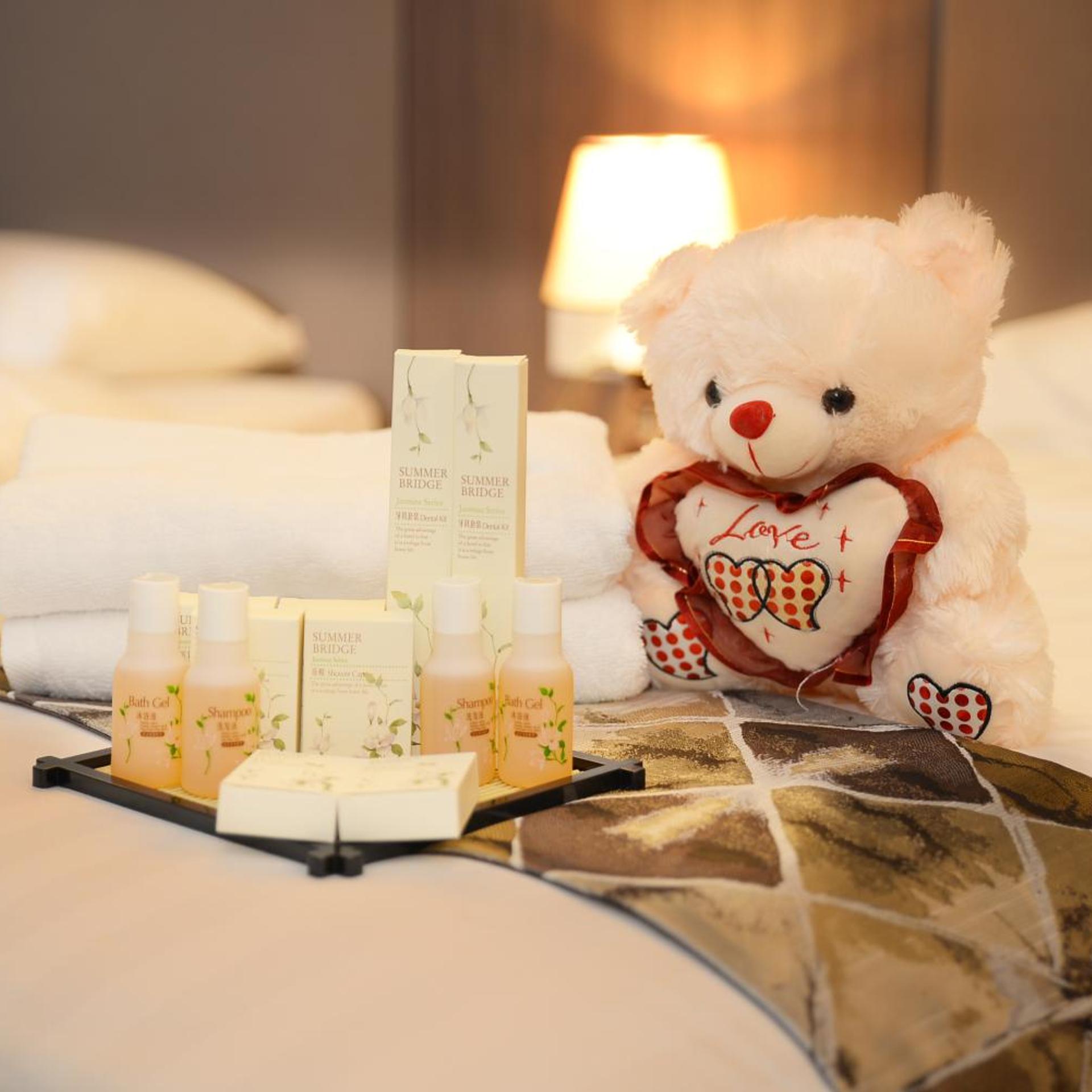 Nexus Business Suite Hotel 20/50