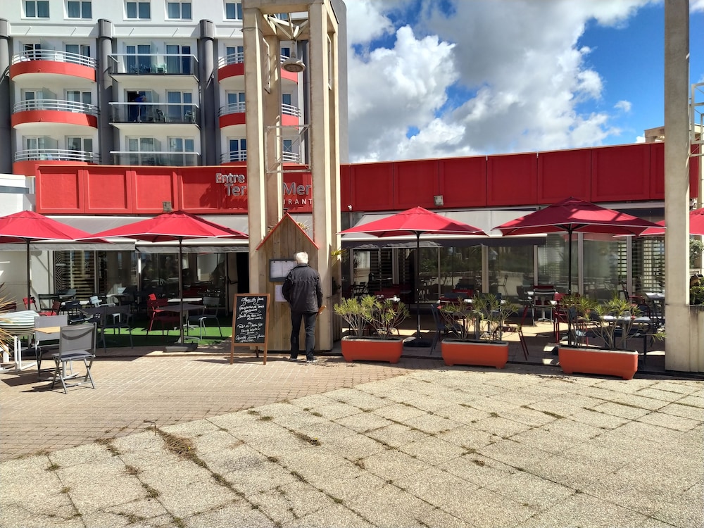 Ibis La Baule Pornichet Plage 44/50