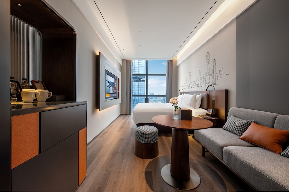 UrCove by Hyatt Shenzhen Bay Nanyou 25/50