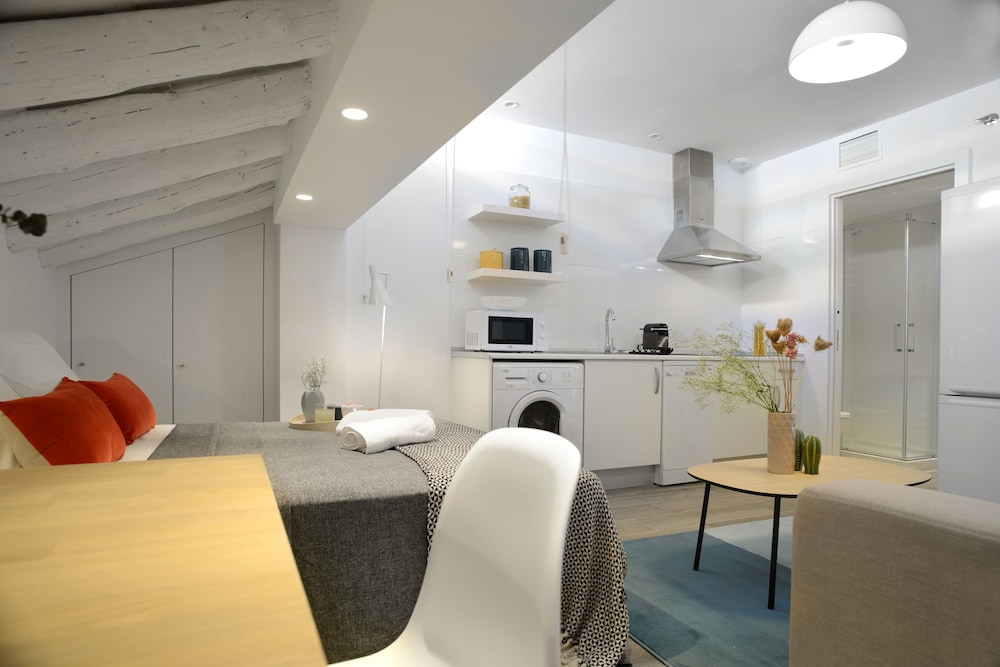 Aspasios Gran Via公寓(Aspasios Gran Via Apartments) 图片5
