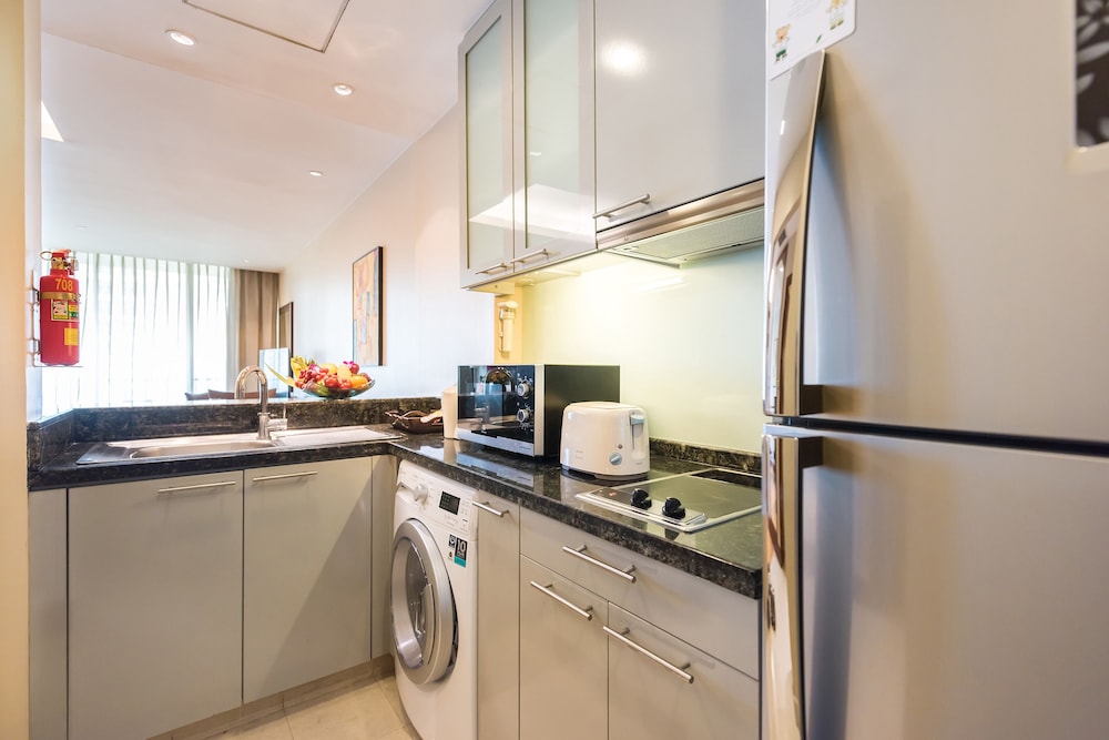 Ascott Bangkok Sathorn 3/40