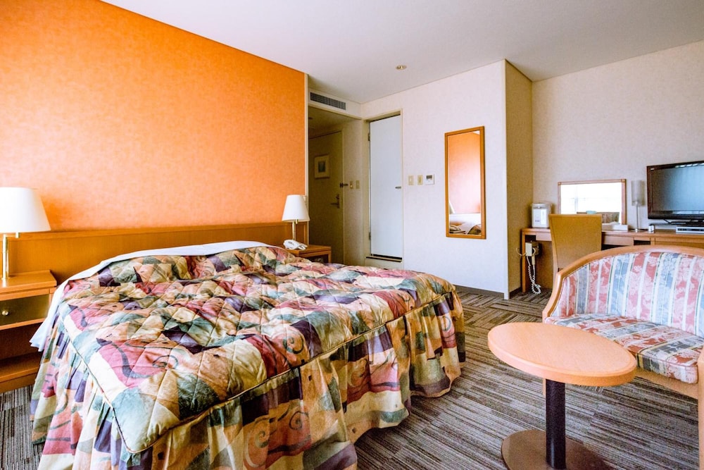 Kokura Recent Hotel 29/57
