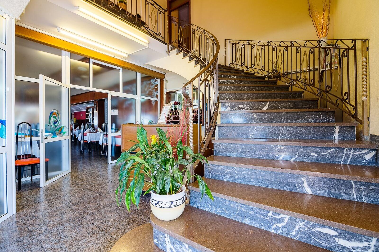 Hotel Duc de Vendome 8/41
