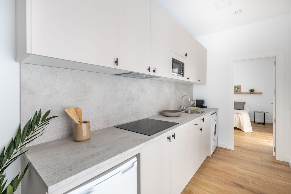 Libere Ciudad Real Apartments 16/47