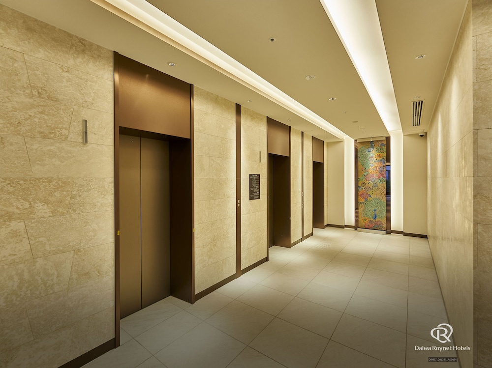 Daiwa Roynet Hotel NAHA-OMOROMACHI PREMIER 3/50