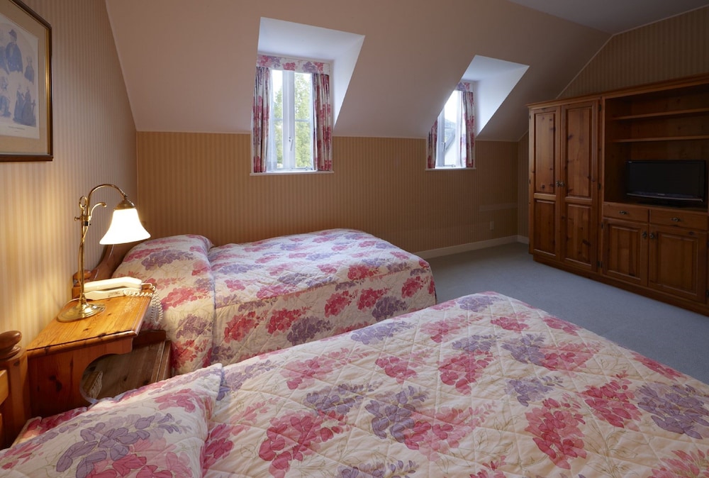 Huis Ten Bosch Forest Villa 12/50