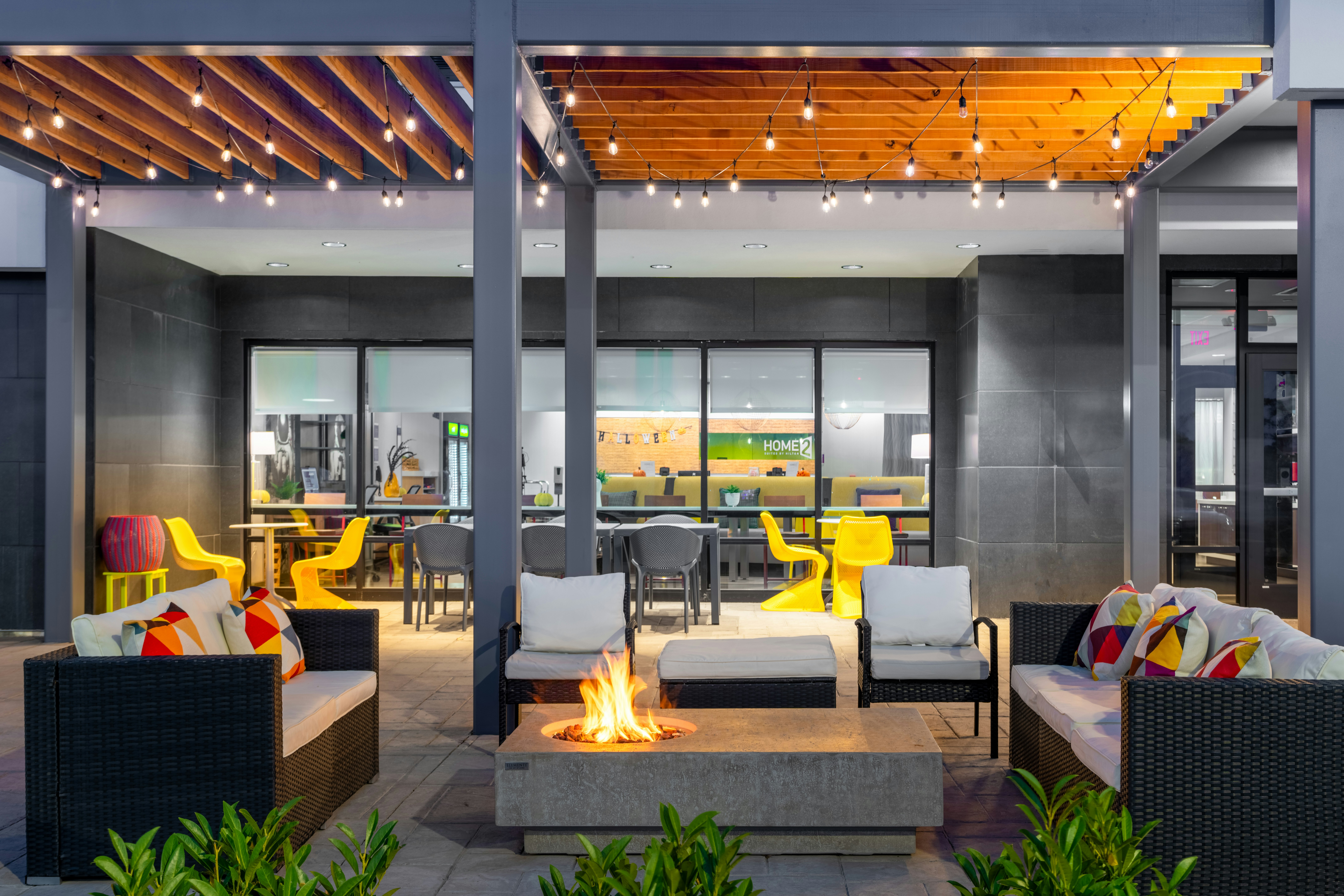 Home2 Suites by Hilton Fredericksburg South Spotsylvania 16/26