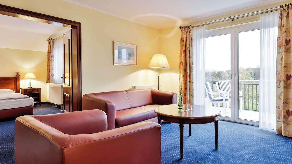 Dorint Marc Aurel Spa & Golf Resort 48/73