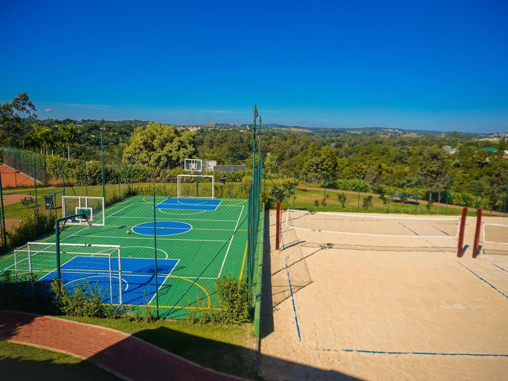 Novotel Itu Terras de Sao Jose Golf & Resort 46/76