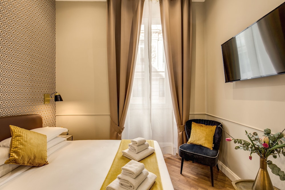 Charme Spagna Boutique Hotel 19/77
