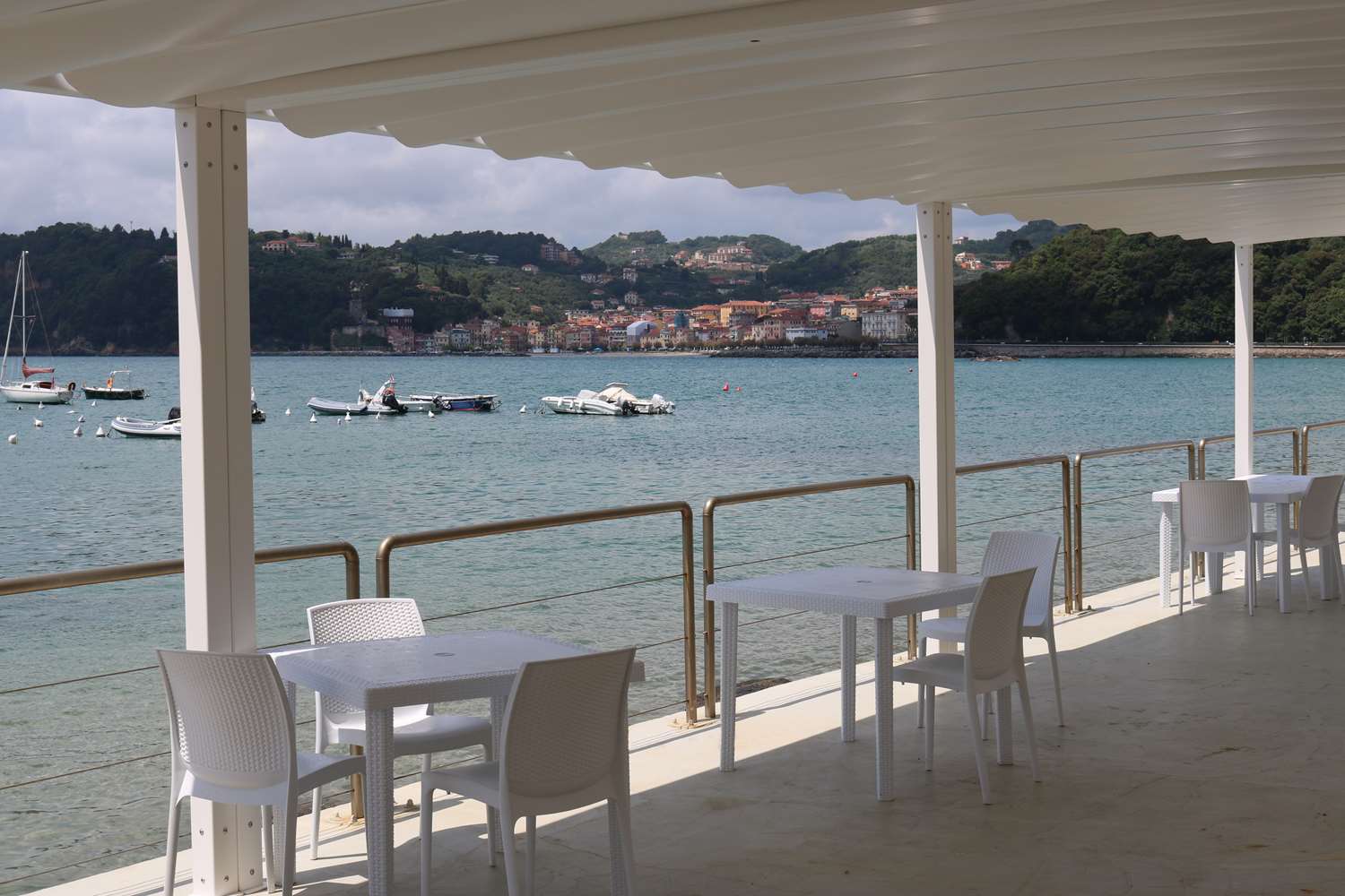 Hotel Shelley e Delle Palme, BW Signature Collection 16/17
