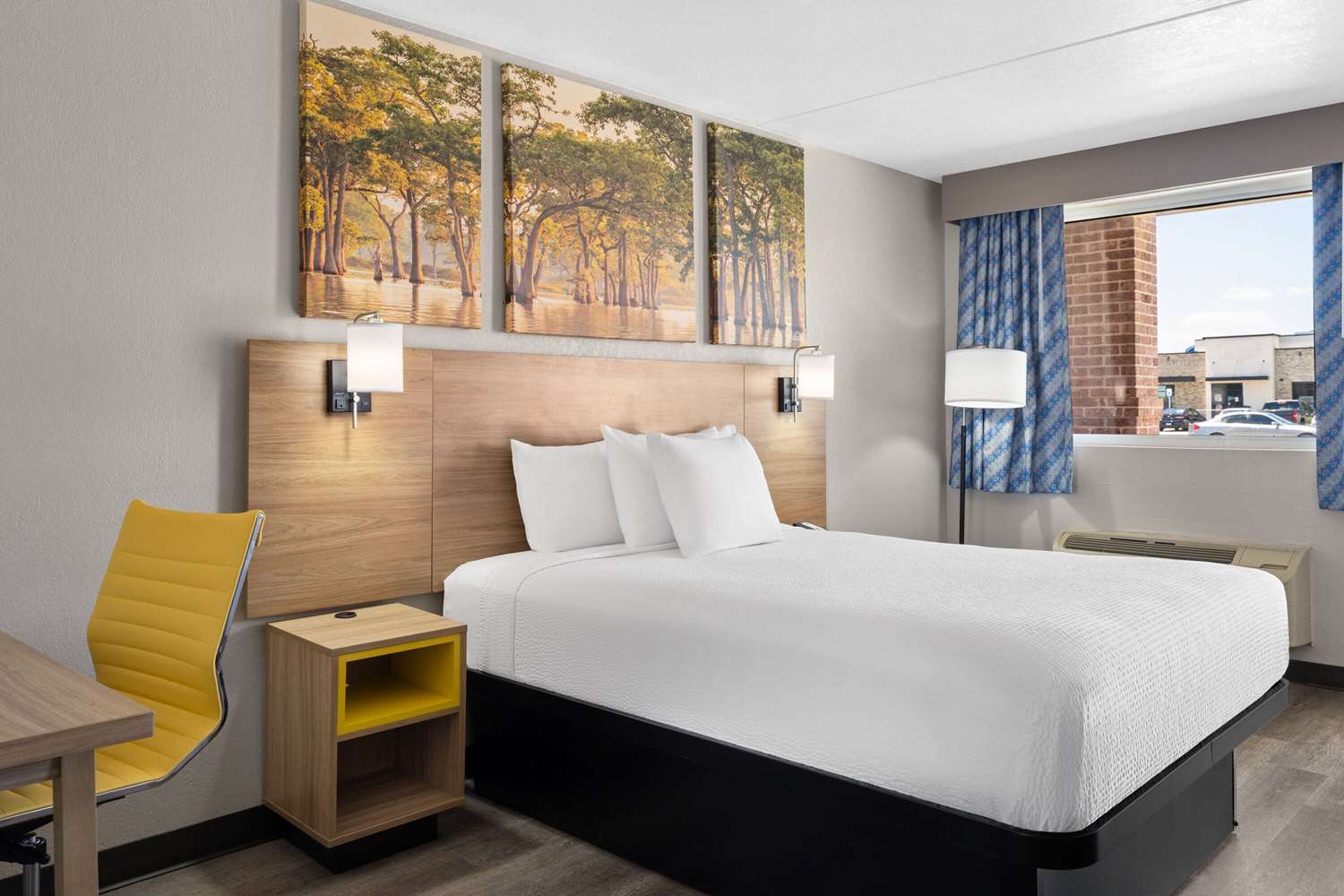 Days Inn By Wyndham Conway 20/33