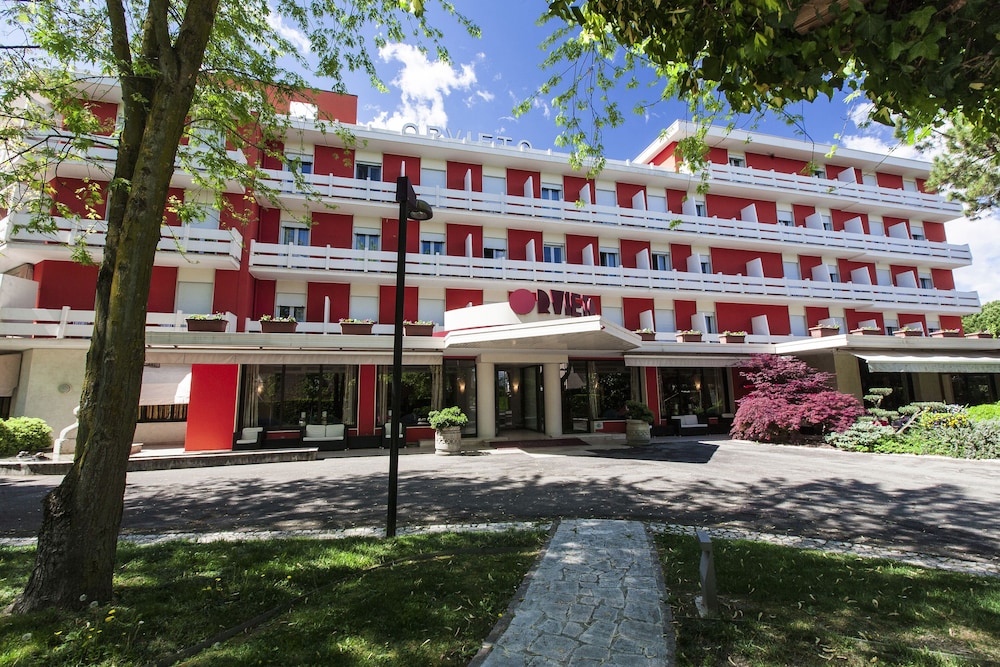 Hotel Terme Orvieto 1/41