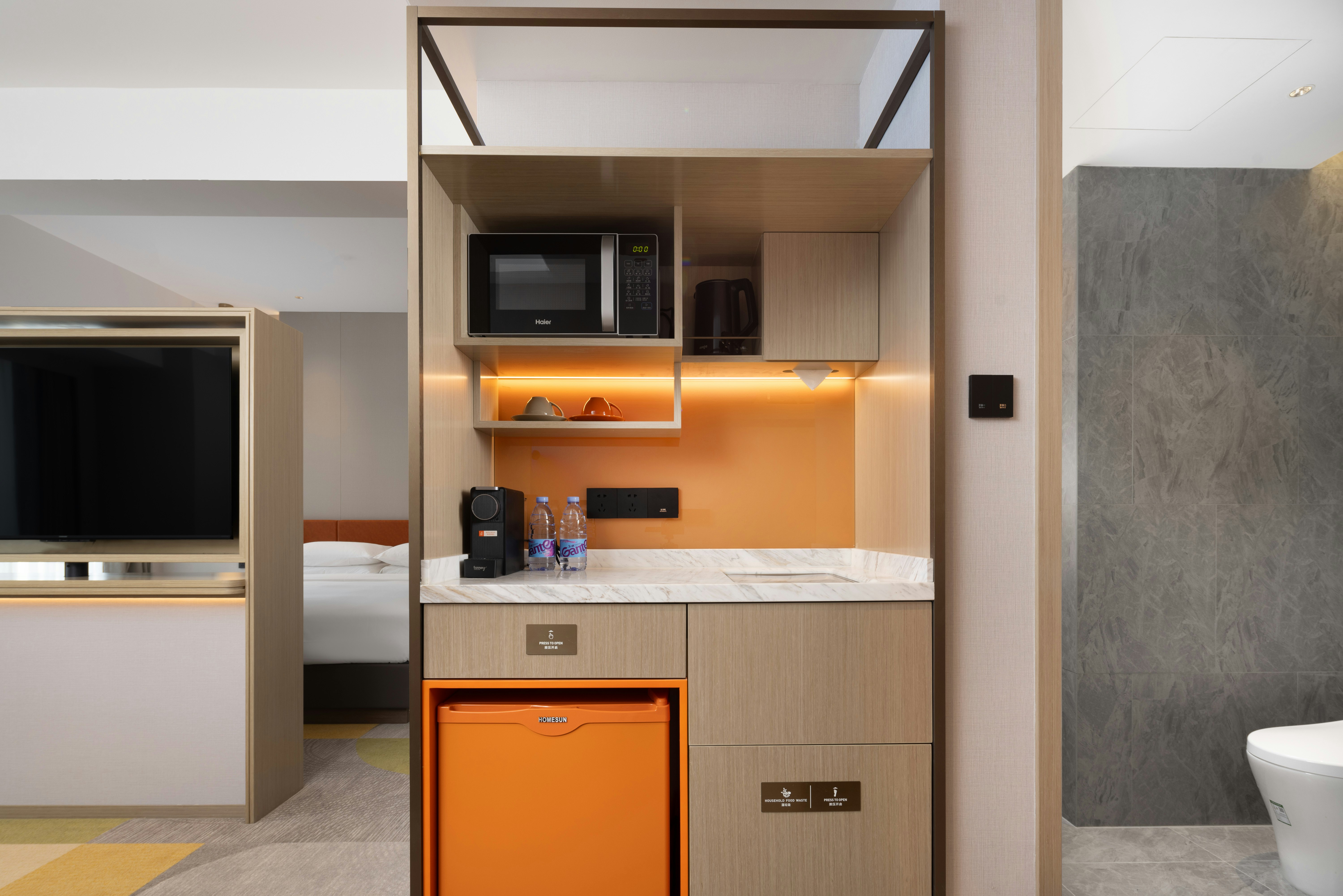 Home 2 Suites By Hilton Jinan Tangye 62/62