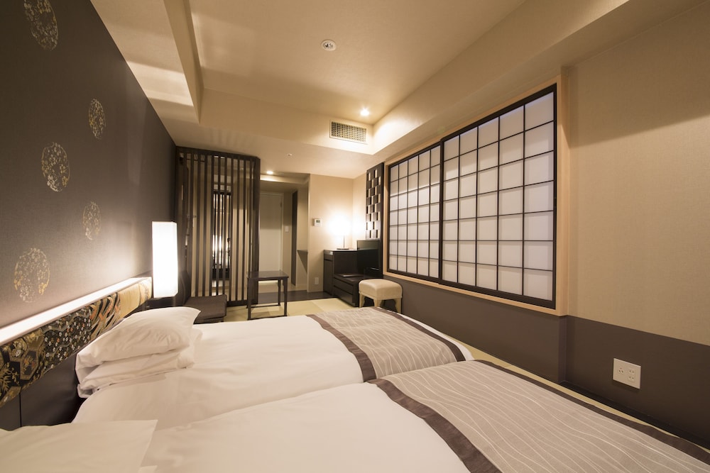Hotel Grand Bach Select Kyoto 19/41